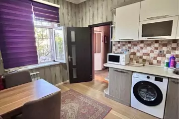 Satılır Bağ Evi Buzovnada