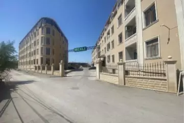 Satılır Yeni Tikili Masazırda