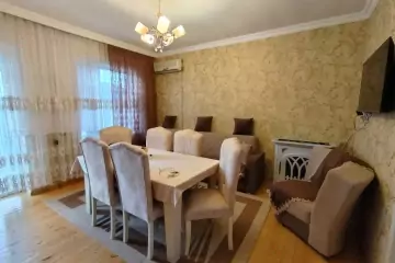 Satılır Həyət Evi Maştağada