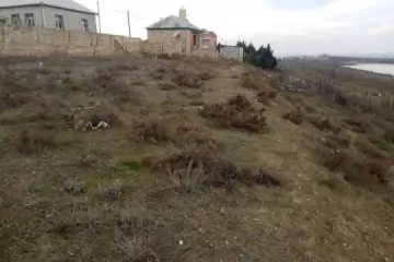 Satılır Torpaq Sarayda 