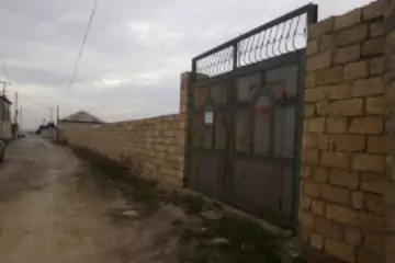 Satılır Torpaq Sarayda