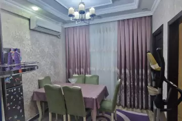Satılır Yeni Tikili Masazırda