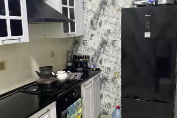 Satılır Həyət Evi Biləcəridə