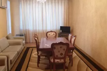 Aylıq Kirayə Yeni Tikili Elmler Akademiyasıda