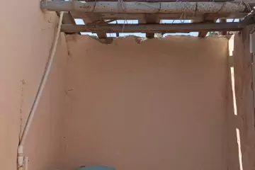 Satılır Həyət Evi şüvəlanda
