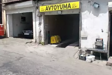 Satılır Obyekt İzmir Parkı