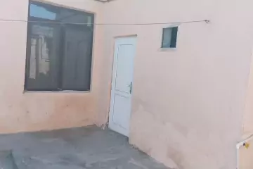 Satılır Həyət Evi şüvəlanda