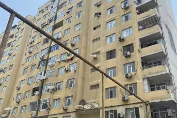 Satılır Yeni Tikili Xırdalan şəhərində 