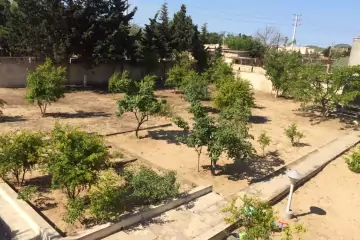 Aylıq Kirayə Bağ Evi Pirşağıda