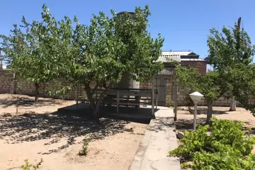 Aylıq Kirayə Bağ Evi Pirşağıda