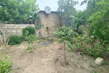 Satılır Torpaq Bilgəhdə