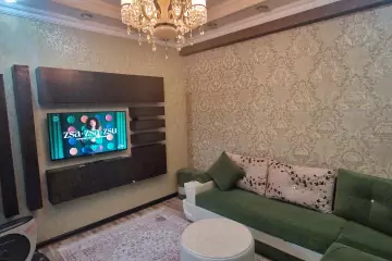 Satılır Yeni Tikili Masazırda