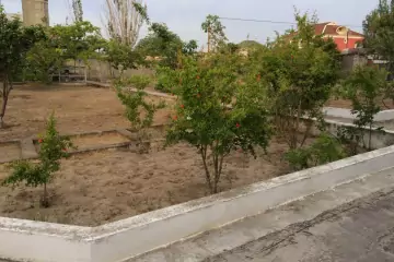 Aylıq Kirayə Bağ Evi Pirşağıda