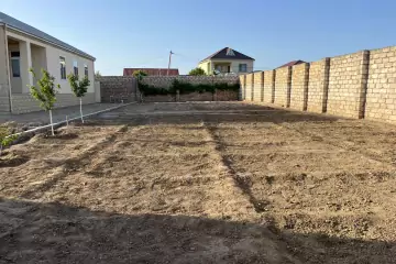 Satılır Torpaq Maştağada