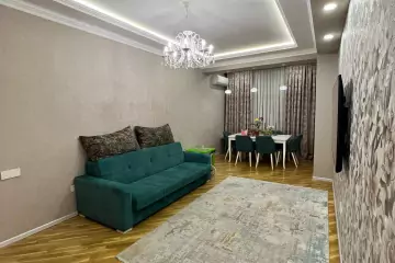 Satılır Yeni Tikili 8-ci Kilometrdə