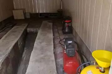 Satılır Obyekt İzmir Parkı