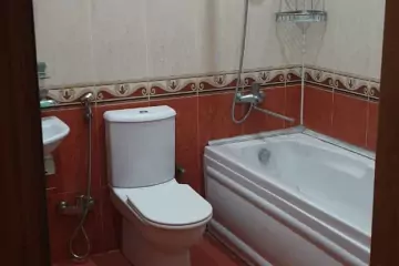 Aylıq Kirayə Yeni Tikili Elmler Akademiyasıda