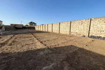 Satılır Torpaq Maştağada