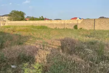 Satılır Torpaq Nardaranda