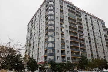 Satılır Yeni Tikili Masazırda