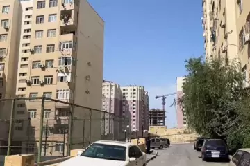 Satılır Yeni Tikili Xırdalan şəhərində