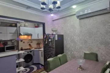 Satılır Yeni Tikili Masazırda