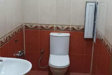 Aylıq Kirayə Yeni Tikili Elmler Akademiyasıda