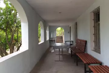 Aylıq Kirayə Bağ Evi Pirşağıda