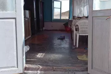 Satılır Həyət Evi şüvəlanda
