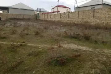 Satılır Torpaq Sarayda