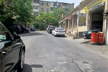 Satılır Obyekt İzmir Parkı