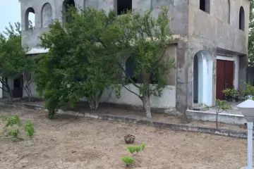 Aylıq Kirayə Bağ Evi Pirşağıda