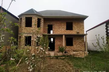 Satılır Bağ Evi Mehdiabad (abşeron)da
