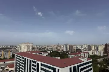 Satılır Yeni Tikili Həsən əliyev (keçmiş İnqilab)da