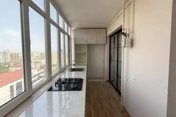 Satılır Yeni Tikili Həsən əliyev (keçmiş İnqilab)da