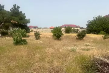 Satılır Torpaq Maştağada