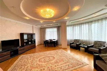 Aylıq Kirayə Yeni Tikili Hüseyn Cavid Parkı