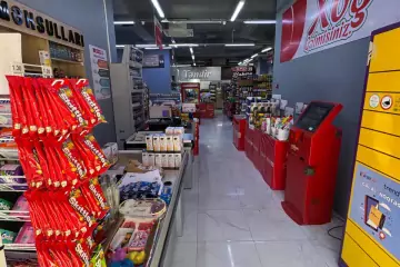 Aylıq Kirayə Obyekt 4-cü Mikrorayonda