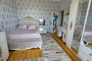 Satılır Həyət Evi Maştağada