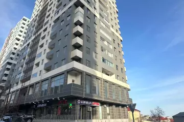 Satılır Yeni Tikili Badamdarda