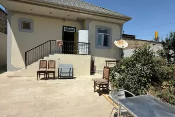 Satılır Həyət Evi Ramanada