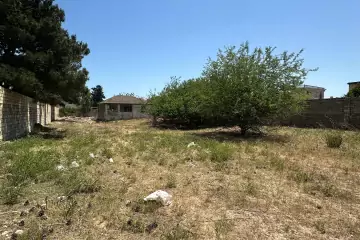 Satılır Torpaq Bilgəhdə