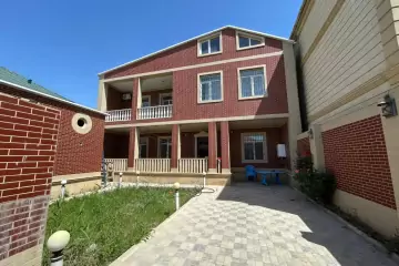 Satılır Həyət Evi Mehdiabad (abşeron)da