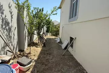 Satılır Həyət Evi Ramanada