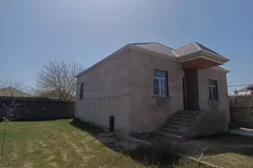 Satılır Həyət Evi Maştağada