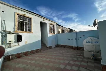 Satılır Həyət Evi Masazırda
