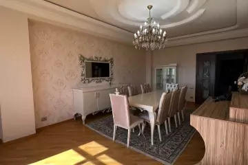 Satılır Yeni Tikili Olimpik Starda