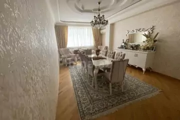 Satılır Yeni Tikili Olimpik Starda