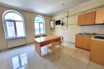 Aylıq Kirayə Ofis Nərimanov Parkı