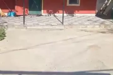 Satılır Həyət Evi Balaxanıda